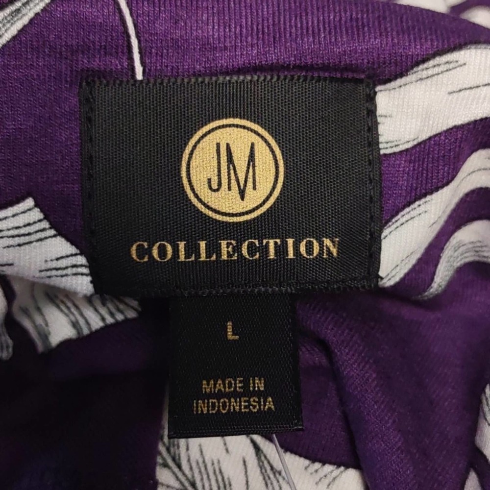 JM Collection Floral - Picture 8 of 9